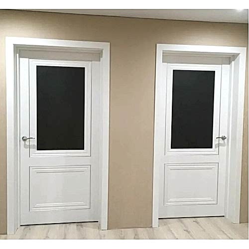 Дверь межкомнатная ПРАДО, винил (ст. матовое)